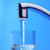Clean drinking water installer epping